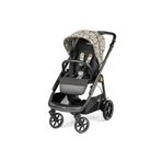 Peg Perego Black Shıne Veloce Bebek Arabası