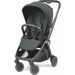 Peg Perego Cıty Loop Bebek Arabası - Metal - Renkli