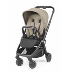 Peg Perego City Loop Bebek Arabası Vanilla Blend