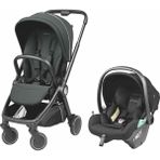 Peg Perego City Loop Lounge Travel Sistem Bebek Arabası