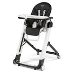 Peg Perego Licorice Siesta Follow Me Mama Sandalyesi