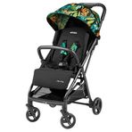 Peg Perego PPR-S-P-SELFIE-JG01 Peg Perego Selfie Bebek Arabası Jaguars
