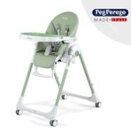 Peg Perego Prima Pappa Diner Follow Me Mint Mama Sandalyesi