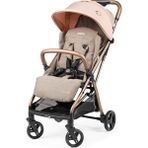 Peg Perego Selfie Bebek Arabası - Pudra