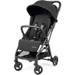 Peg Perego Selfie Kabin Bebek Arabası Füme
