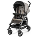 Peg Perego Si Luxe Grey Bebek Arabası