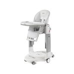Peg Perego Tatamia Follow Me Latte Mama Sandalyesi - Beyaz