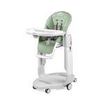 Peg Perego Tatamia Follow Me Mama Sandalyesi - Sage Green