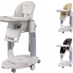 Peg Perego Tatamia Latte Mama Sandalyesi