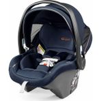Peg Perego TP13 Grup 0+ I-Size Lacivert Primo Viaggio Slk Oto Koltuğu