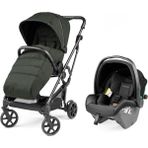 Peg Perego Vivace Slk Travel Bebek Arabası - Green