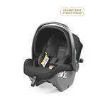 Peg Primo Viaggio Slk Grup 0+ I-size 0-13 Kg True Black Bebek Oto Koltuğu - Siyah