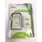 Pega Xbox 360 Batarya ve Pil Şarj Aparatı Charger Kit