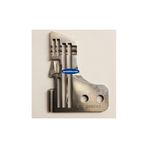 Pegasus 205243 4 İplik Overlok Plakası