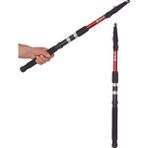 Pegasus 240 cm Teleskopik Olta Kamışı 75-150 gr Olta