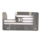 Pegasus 257053B56 5.6 mm Sağdan Bıçaklı Reçme Plaka