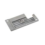 Pegasus 257102c64 6.4 mm Soldan Bıçaklı Plaka