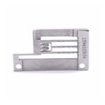 Pegasus 259632B56 5.6 mm Reçme W1562-2 Bant Plaka