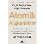 Pegasus Atomik Alışkanlıklar