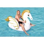Pegasus Binici Şişme - Şişme Pegasus Binici Bot Deniz-Pegasus Binici Havuz-Şişme Pegasus 231X150 Cm.
