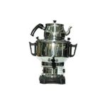 Pegasus Büyük Boy 4.5 L Elektrikli Semaver