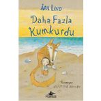 Pegasus Daha Fazla Kumkurdu - 2