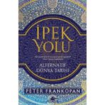 Pegasus Ipek Yolu