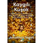Pegasus Kaygılı Kuşak - Çocuklarımızı Sanal Dünyaya Nasıl Kaptırıyor Ve Ruh Sağlıklarını Nasıl Tehlikeye Atıyoruz?