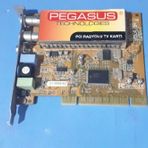Pegasus LR502 Tv Kartı