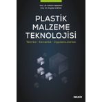 Pegasus Plastik Malzeme Teknolojisi-tanımlar Kavramlar Uygulama Alanları - Haydar Göksu