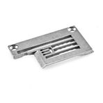 PEGASUS REÇME BANT PLAKA 5.6mm / 257033B56