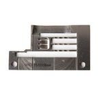 Pegasus Reçme W500 Bant Plaka 6.4mm / 257033b64