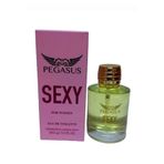Pegasus Sexy EDT 100 ml Kadın Parfüm