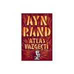 Pegasus Yayınları Atlas Vazgeçti - 1. Kitap + Tyt Matematik Soru Bankası + Lavinia - Aşk Şiirleri + Kaygılı Çocuğa Yardım