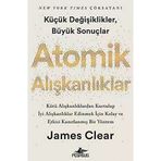 Pegasus Yayınları Atomik Alışkanlıklar - James Clear