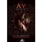 Pegasus Yayınları Av - Gece Evi Serisi 5. Kitap | P. C. Cast & Kristin Cast