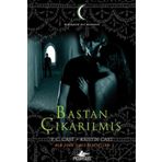 Pegasus Yayınları Baştan Çıkarılmış - Gece Evi Serisi 6. Kitap | P. C. Cast & Kristin Cast
