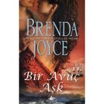 Pegasus Yayınları Bir Avuç Aşk - Brenda Joyce
