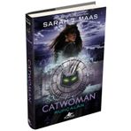 Pegasus Yayınları Catwoman - Ruhçalan - Sarah J. Maas