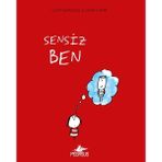 Pegasus Yayınları Ciltli Sensiz Ben