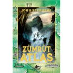 Pegasus Yayınları Ciltli Zümrüt Atlas / Başlangıç Kitapları 1