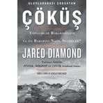 Pegasus Yayınları Çöküş-Toplumlar Başarısızlığı ya da Başarıyı Nasıl Seçerler? - Jared Diamond