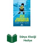 Pegasus Yayınları Delik Ayakkabılar + Dünya Klasiği - Hayır