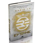 Pegasus Yayınları Efsane (Ciltli) - Efsane Serisi 1 & Marie Lu