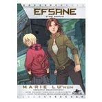 Pegasus Yayınları Efsane - Efsane Çizgi Roman Serisi 1 & Marie Lu