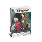 Pegasus Yayınları Efsane Serisi Çizgi Roman Seti 3 Kitap - Marie Lu