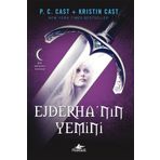 Pegasus Yayınları Ejderha’nın Yemini – Gece Evi Serisi: Novella Romanı 1. Kitap | P. C. Cast & Kristin Cast