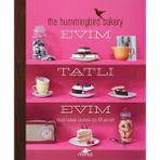 Pegasus Yayınları Evim Tatlı Evim Ciltli 304 Sayfa Tarek Malouf'un Lezzetli Tarifleriyle The Hummingbird Bakery