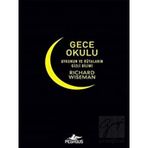 Pegasus Yayınları Gece Okulu Uykunun ve Rüyaların Gizli Bilimi