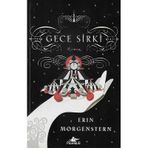 Pegasus Yayınları Gece Sirki - Erin Morgenstern